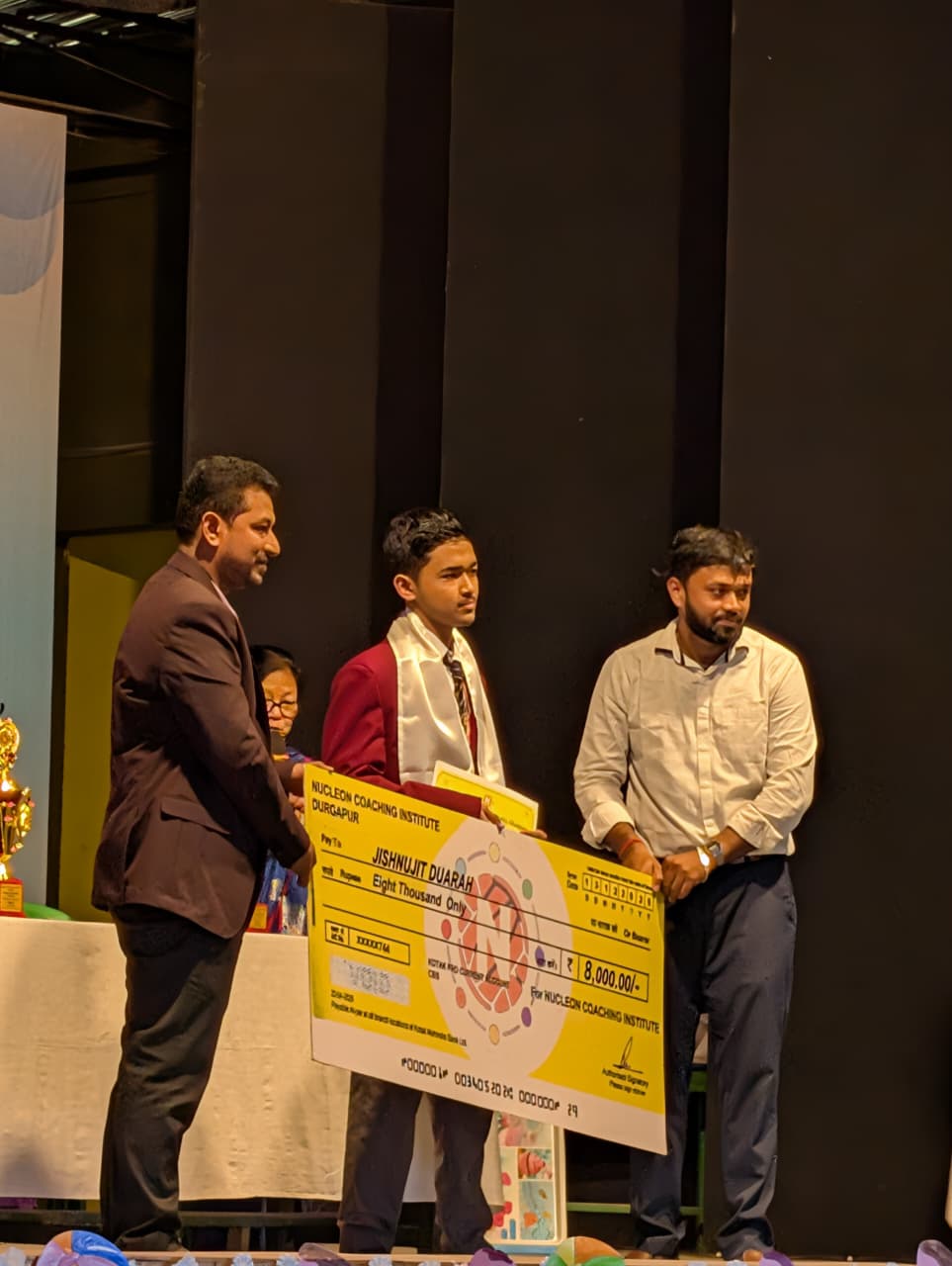 Award Ceremony